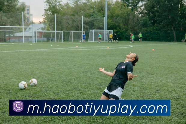 好博体育发展历程